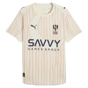 Al Hilal SFC KidSuper Golman Dres 2025/26