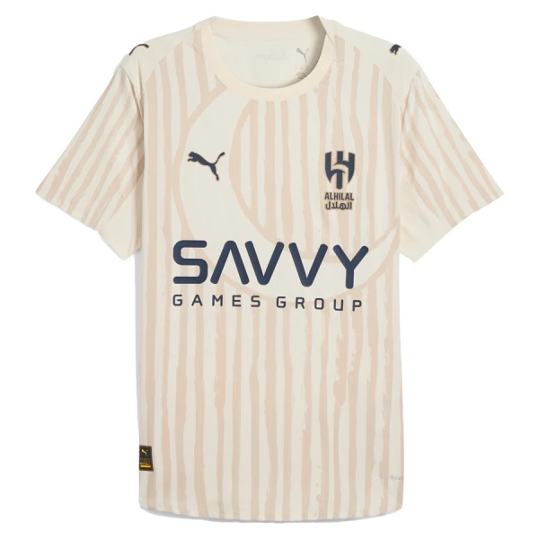 Al Hilal SFC KidSuper Golman Dres 2025/26