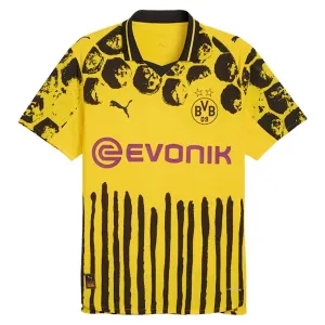 Borussia Dortmund KidSuper Dres 2025/26