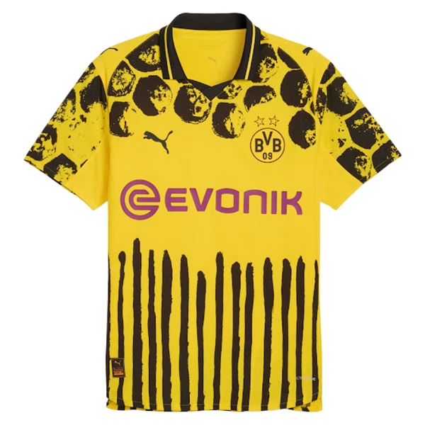 Borussia Dortmund KidSuper Dres 2025/26