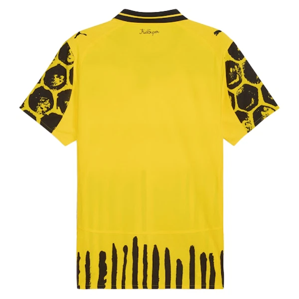 Borussia Dortmund KidSuper Dres 2025/26