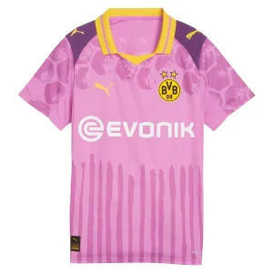 Borussia Dortmund KidSuper Golman Dres 2025/26
