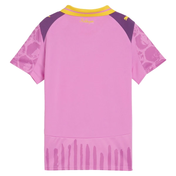 Borussia Dortmund KidSuper Golman Dres 2025/26