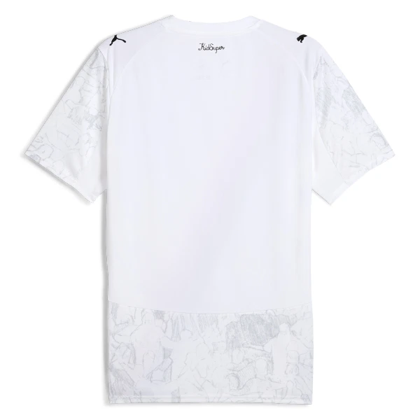 Manchester City KidSuper Dres 2025/26