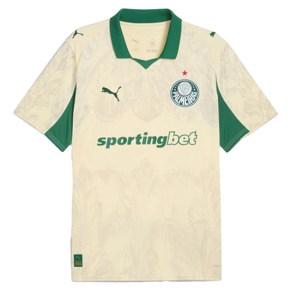 Palmeiras KidSuper Dres 2025/26