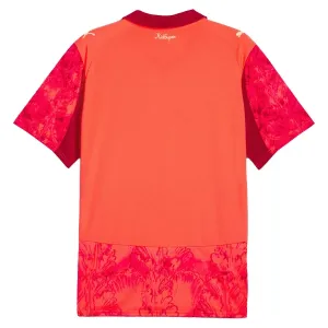 Palmeiras KidSuper Golman Dres 2025/26