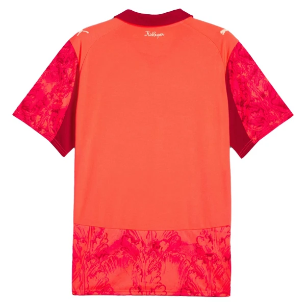 Palmeiras KidSuper Golman Dres 2025/26