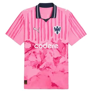 Rayados Rayados Monterrey KidSuper Golman Dres 2025/26
