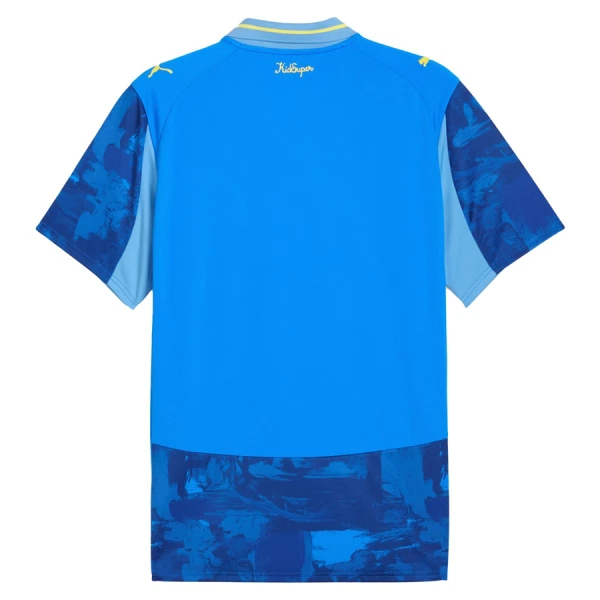 Red Bull Salzburg KidSuper Golman Dres 2025/26