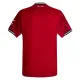 Manchester United Domaći Dres 2025/26
