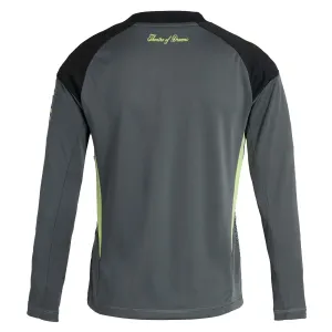 Manchester United Domaći Golman Dres 2025/26 - Dugi rukavi