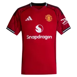 Manchester United Leny Yoro 15 Domaći Dres 2025/26