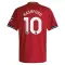 Manchester United Marcus Rashford 10 Domaći Dres 2025/26