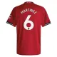 Manchester United Martinez 6 Domaći Dres 2025/26