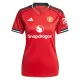 Ženski Manchester United Domaći Dres 2025/26