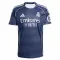 Real Madrid Gostujući Dres 2025/26