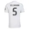 Real Madrid Jude Bellingham 5 Domaći Dres 2025/26