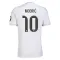 Real Madrid Luka Modrić 10 Domaći Dres 2025/26