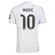 Real Madrid Luka Modrić 10 Domaći Dres 2025/26