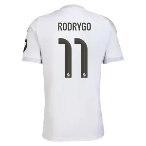 Real Madrid Rodrygo 11 Domaći Dres 2025/26