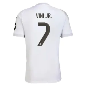 Real Madrid Vinicius Junior 7 Domaći Dres 2025/26