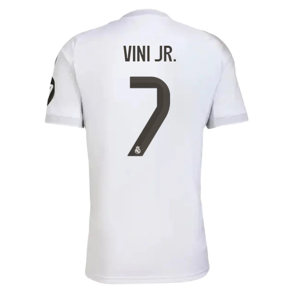 Real Madrid Vinicius Junior 7 Domaći Dres 2025/26