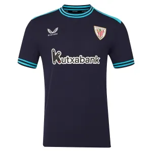 Athletic Bilbao Gostujući Dres 2025/26