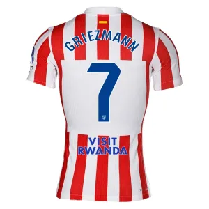 Atlético Madrid Antoine Griezmann 7 Domaći Dres 2025/26