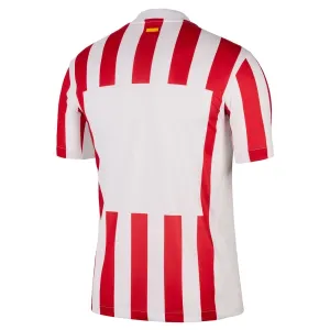 Atlético Madrid Domaći Dres 2025/26