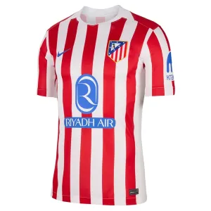 Atlético Madrid Koke 6 Domaći Dres 2025/26