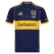 Boca Juniors Domaći Dres 2025/26