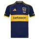 Boca Juniors Domaći Dres 2025/26