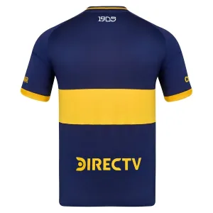 Boca Juniors Domaći Dres 2025/26