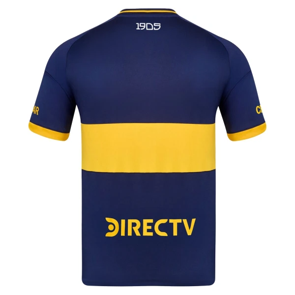Boca Juniors Domaći Dres 2025/26