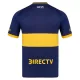 Boca Juniors Domaći Dres 2025/26