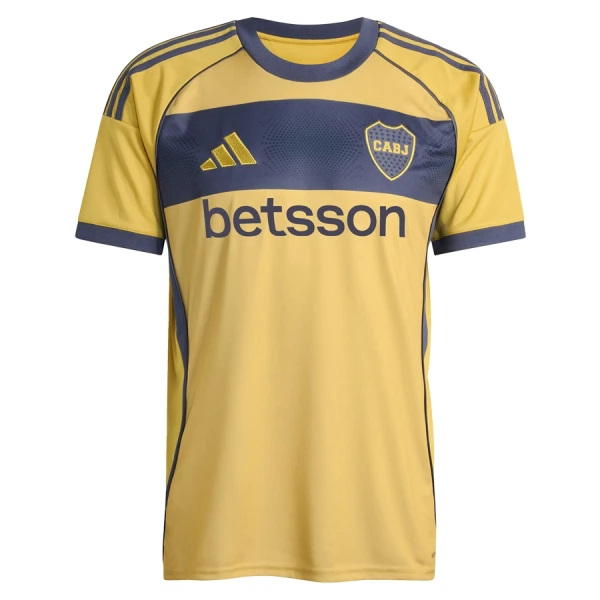Boca Juniors Gostujući Dres 2025/26