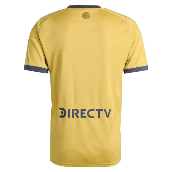 Boca Juniors Gostujući Dres 2025/26