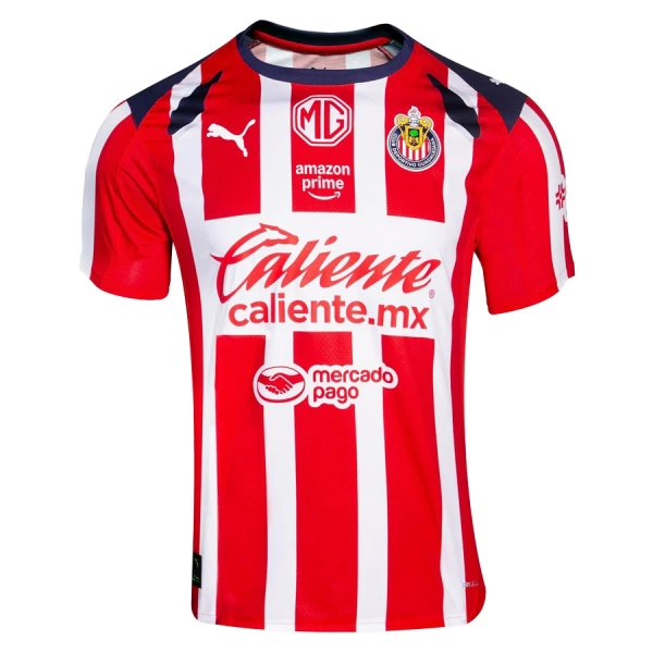 CD Guadalajara Domaći Dres 2025/26