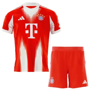 Dječji FC Bayern München Domaći Dres i šorc 2025/26