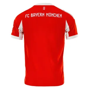 Dječji FC Bayern München Domaći Dres i šorc 2025/26