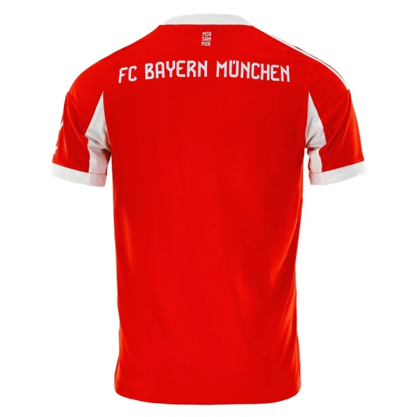 Dječji FC Bayern München Domaći Dres i šorc 2025/26