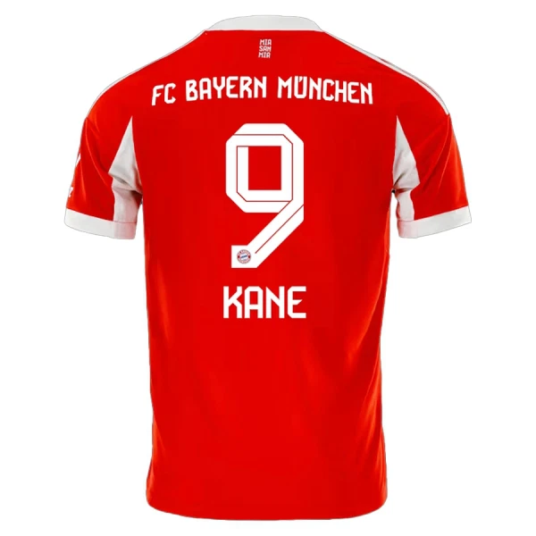Dječji FC Bayern München Harry Kane 9 Domaći Dres i šorc 2025/26