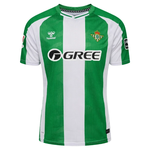 Dječji Real Betis Domaći Dres i šorc 2025/26