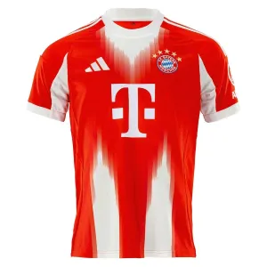 FC Bayern München Domaći Dres 2025/26