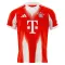 FC Bayern München Domaći Dres 2025/26
