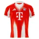 FC Bayern München Domaći Dres 2025/26