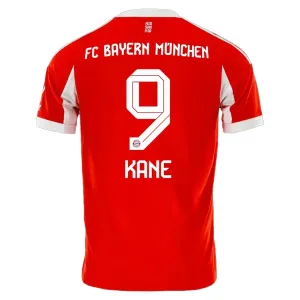 FC Bayern München Harry Kane 9 Domaći Dres 2025/26