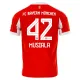 FC Bayern München Jamal Musiala 42 Domaći Dres 2025/26