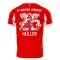 FC Bayern München Thomas Müller 25 Domaći Dres 2025/26 Specijalno izdanje