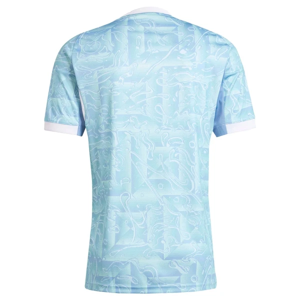 Dječji Juventus Gostujući Dres i šorc 2025/26